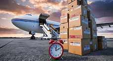 Cargo Tracking