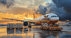 Charter Air Freight