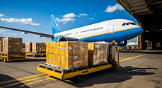 Standard Air Cargo
