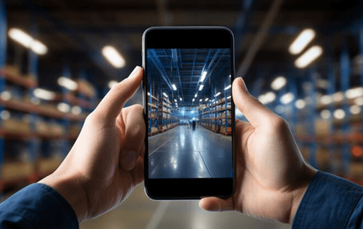 Cross-Border Road Logistics
