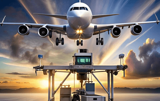 Medical Supply Air Transport