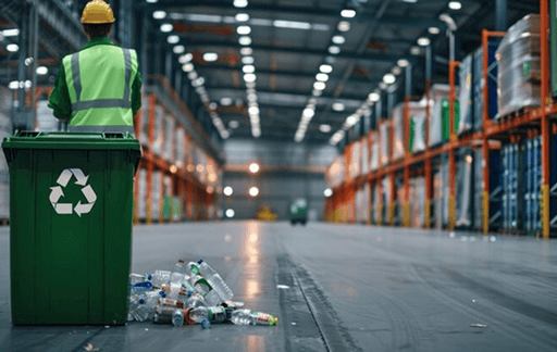 Warehouse & Fulfillment Project