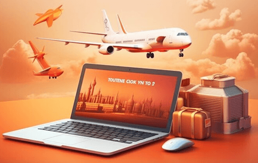 Electronics Air Freight Shipment
