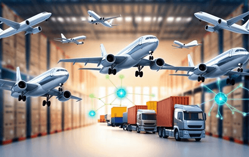 Fleet Management System